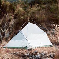 Naturehike Cloud up Base / CNK2450WS032 (зеленый) Image #7
