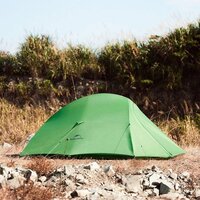 Naturehike Cloud up Base / CNK2450WS032 (зеленый) Image #8