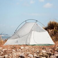 Naturehike Cloud up Base / CNK2450WS032 (зеленый) Image #3