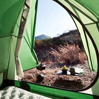 Naturehike Cloud up Base / CNK2450WS032 (зеленый) Image #10