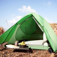Naturehike Cloud up Base / CNK2450WS032 (зеленый) Image #6