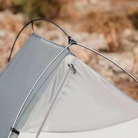 Naturehike Cloud up Base / CNK2450WS032 (зеленый) Image #5