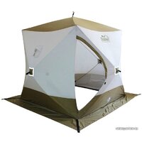 Следопыт Куб PF-TW-27 (белый/оливковый) Image #1