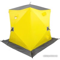 Helios Куб Premium HS-WSCI-P-180YG (зимняя, утепленная) Image #1