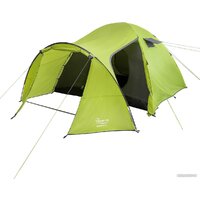 Premier Fishing Borneo-6-G (зеленый)