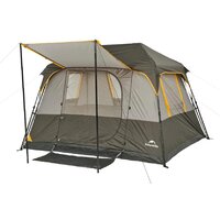 Naturehike Cape 5.2 / CNK2450WS037-LBG (серый/коричневый)