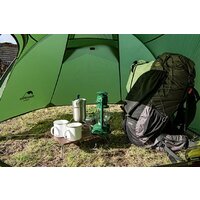 Naturehike Opalus Si / NH17L001-L-DSGR (зеленый) Image #15