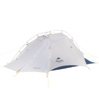 NaturehikeCloud Up-Wing Si / NH19ZP083-2-2WDGRBL (серый/синий)