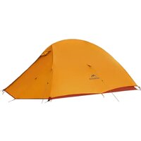 Naturehike Cloud up Base / CNK2450WS032 (оранжевый) Image #1