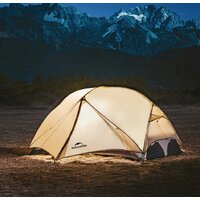 Naturehike Mongar UL CNK2550WS016-MRS1 (песочный) Image #2