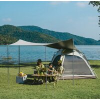 Naturehike Ango CNK2550WS010-OBRL4 (коричневый) Image #4