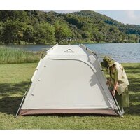 Naturehike Ango CNK2550WS010-OBRL4 (коричневый) Image #2