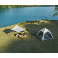 Naturehike Ango CNK2550WS010-OBRL4 (коричневый) Image #8
