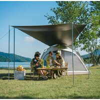 Naturehike Ango CNK2550WS010-OBRL4 (коричневый) Image #3