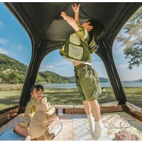 Naturehike Ango CNK2550WS010-OBRL4 (коричневый) Image #6