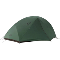 Naturehike Star-river Si / NH17T012-T-2FGR (зеленый)