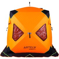 Artelv Konda S / AKONDAS