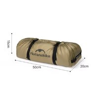 Naturehike Massif Solo / CNK2450WS029-MRS (песочный) Image #15