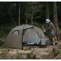 Naturehike Massif Solo / CNK2450WS029-MRS (песочный) Image #12