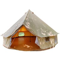Alpin CP-5000