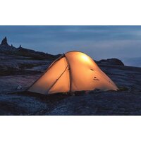 Naturehike Cloud Up Pro Si / CNK2350WS020-2A (янтарный) Image #3