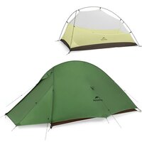 Naturehike Cloud up Pro / CNK2350WS020 (светло-серый) Image #2