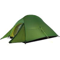 Naturehike Cloud Up Si / NH18T030-T-DFGR (зеленый)
