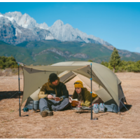 Naturehike Mongar UL / CNK2550WS016-MRS2 (песочный) Image #3