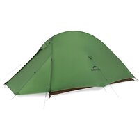 Naturehike Cloud Up Pro Si / CNK2350WS020-2FGR (зеленый)
