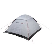 High Peak Monodome XL (светло-серый) Image #3