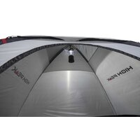 High Peak Monodome XL (светло-серый) Image #7