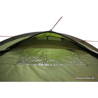 High Peak Kite 3 LW (Pesto/красный) Image #4