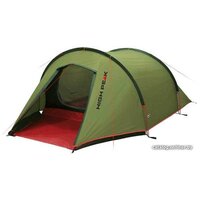 High Peak Kite 3 LW (Pesto/красный)