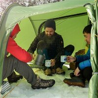 Naturehike Opalus NH20ZP001 6927595748961 (зеленый) Image #3