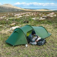 Naturehike Opalus NH20ZP001 6927595748961 (зеленый) Image #4