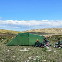 Naturehike Opalus NH20ZP001 6927595748961 (зеленый) Image #2