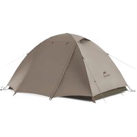 Naturehike Cloud-Creek CNK2300ZP024 / 6976023923715 (коричневый) Image #1