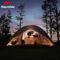 Naturehike Cloud-Creek CNK2300ZP024 / 6976023923715 (коричневый) Image #2