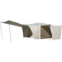 Naturehike Gen Air 7.0 Car / CNK2350WS022-TB (бежевый)