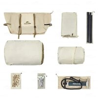 Naturehike Gen Air 7.0 Car / CNK2350WS022-TB (бежевый) Image #2