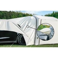 Naturehike Gen Air 7.0 Car / CNK2350WS022-TB (бежевый) Image #7