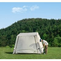 Naturehike Gen Air 7.0 Car / CNK2350WS022-TB (бежевый) Image #5