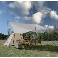 Naturehike Ango / CNK2300ZP014-3VV (бежевый) Image #2