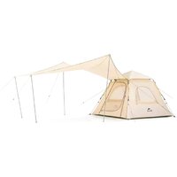 Naturehike Ango / CNK2300ZP014-3VV (бежевый) Image #1