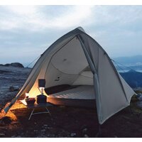 Naturehike Cloud Up Pro Si / CNK2350WS020-S2 (хаки) Image #6