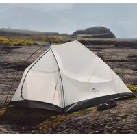 Naturehike Cloud Up Pro Si / CNK2350WS020-S2 (хаки) Image #4
