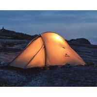 Naturehike Cloud Up Pro Si / CNK2350WS020-S2 (хаки) Image #5