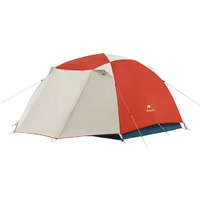 Naturehike Cloud-Creek PRO / CNK2300ZP024-2RPRO (бежевый/красный)