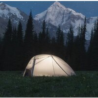 Naturehike Star River UL Si / CNK2450WS022-A2 (хаки) Image #7
