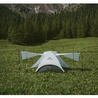 Naturehike Star River UL Si / CNK2450WS022-A2 (хаки) Image #4